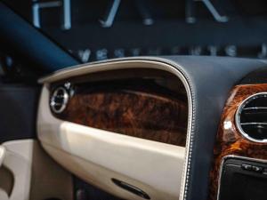 Bentley Continental GT V8 S - Image 12
