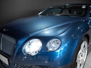 Bentley Continental GT V8 S - Image 17