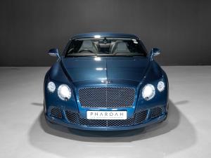 Bentley Continental GT V8 S - Image 4