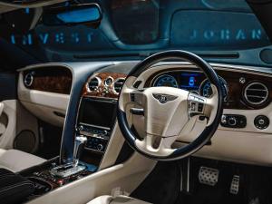 Bentley Continental GT V8 S - Image 5