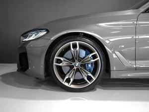 BMW 5 Series M550i xDrive - Image 15