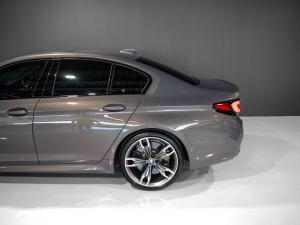 BMW 5 Series M550i xDrive - Image 16