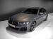 BMW 5 Series M550i xDrive - Thumbnail 4