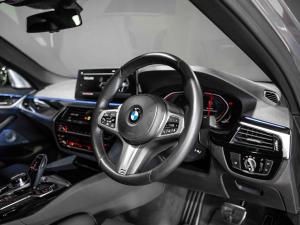 BMW 5 Series M550i xDrive - Image 5