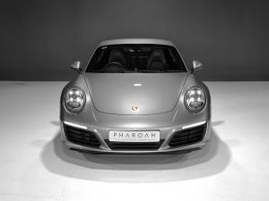 Porsche 911 Carrera coupe auto - Image 4
