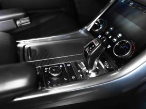 Land Rover Range Rover Sport HSE Dynamic Supercharged - Image 10