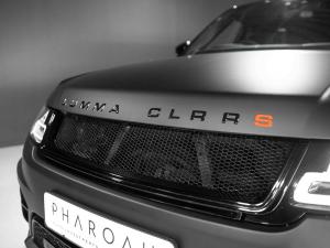 Land Rover Range Rover Sport HSE Dynamic Supercharged - Image 14
