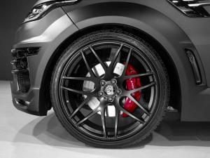 Land Rover Range Rover Sport HSE Dynamic Supercharged - Image 18