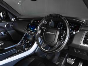 Land Rover Range Rover Sport HSE Dynamic Supercharged - Image 5