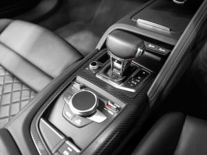 Audi R8 coupe V10 performance quattro - Image 7