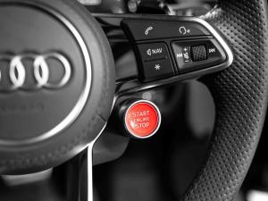 Audi R8 coupe V10 performance quattro - Image 9