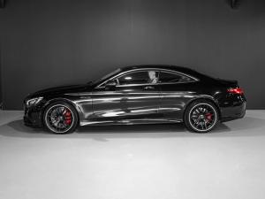 Mercedes-Benz S-Class S65 AMG coupe - Image 12