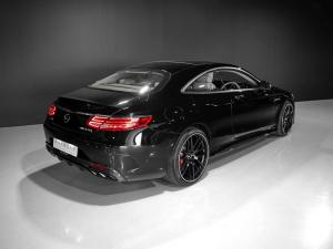 Mercedes-Benz S-Class S65 AMG coupe - Image 19