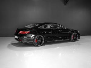 Mercedes-Benz S-Class S65 AMG coupe - Image 2