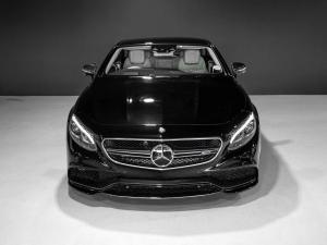 Mercedes-Benz S-Class S65 AMG coupe - Image 4