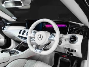 Mercedes-Benz S-Class S65 AMG coupe - Image 5