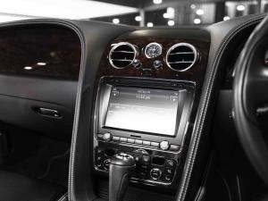 Bentley Continental GT V8 S - Image 11