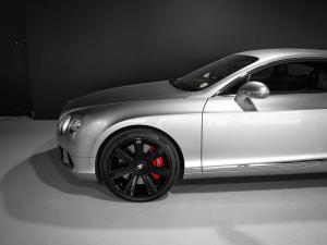 Bentley Continental GT V8 S - Image 15