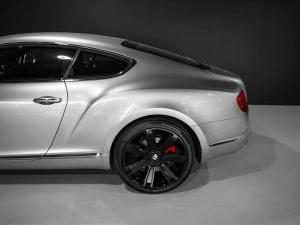Bentley Continental GT V8 S - Image 16
