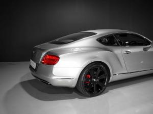 Bentley Continental GT V8 S - Image 19