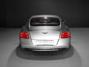 Bentley Continental GT V8 S - Image 20