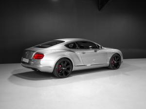 Bentley Continental GT V8 S - Image 2