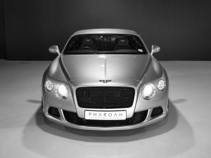Bentley Continental GT V8 S - Image 5