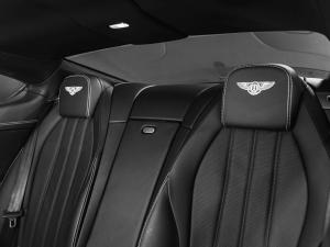 Bentley Continental GT V8 S - Image 9