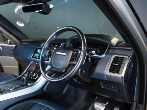 Land Rover Range Rover Sport HSE Dynamic Supercharged - Image 16