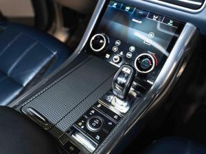 Land Rover Range Rover Sport HSE Dynamic Supercharged - Image 17
