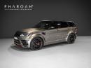 Thumbnail Land Rover Range Rover Sport HSE Dynamic Supercharged