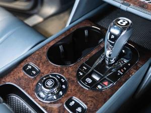 Bentley Bentayga V8 - Image 7