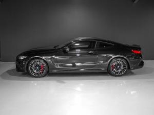 BMW M8 M8 competition coupe - Image 11