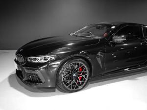 BMW M8 M8 competition coupe - Image 12