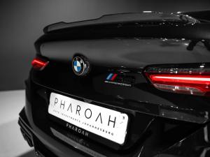 BMW M8 M8 competition coupe - Image 16