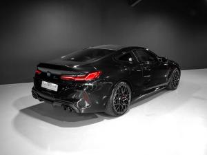 BMW M8 M8 competition coupe - Image 19