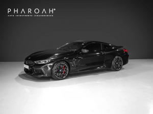 BMW M8 M8 competition coupe - Image 1