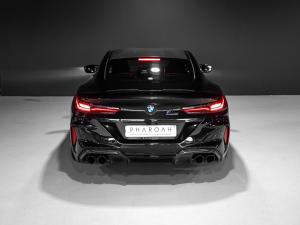 BMW M8 M8 competition coupe - Image 20