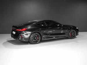BMW M8 M8 competition coupe - Image 2