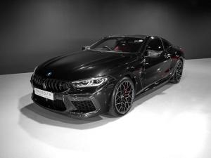 BMW M8 M8 competition coupe - Image 3