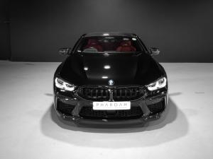 BMW M8 M8 competition coupe - Image 4
