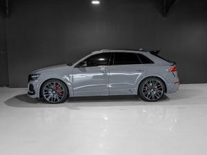 Audi RSQ8 quattro - Image 11