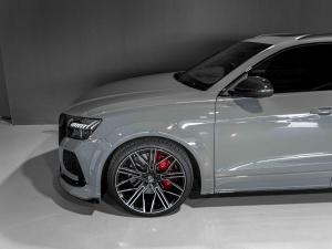 Audi RSQ8 quattro - Image 12