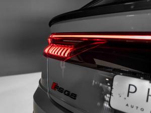 Audi RSQ8 quattro - Image 14
