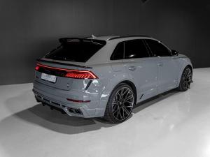 Audi RSQ8 quattro - Image 19