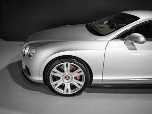 Bentley Continental GT V8 S - Image 13