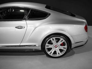 Bentley Continental GT V8 S - Image 14