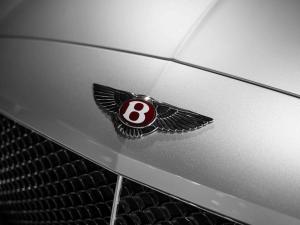 Bentley Continental GT V8 S - Image 18