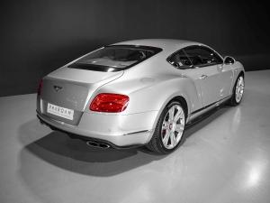 Bentley Continental GT V8 S - Image 3