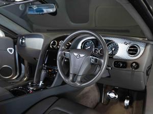 Bentley Continental GT V8 S - Image 6